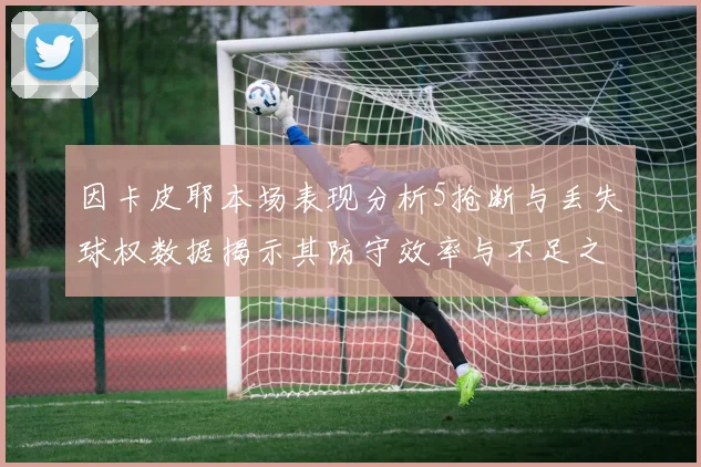 因卡皮耶本场表现分析5抢断与丢失球权数据揭示其防守效率与不足之处
